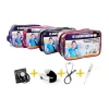 Kit Acadêmico Plus Ka120 Azul - Incoterm - Image 2