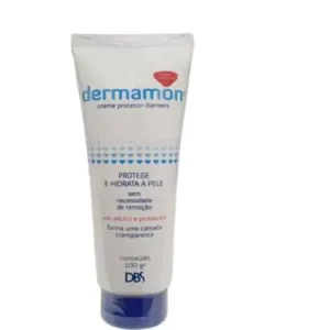 Dermamon Free 100g