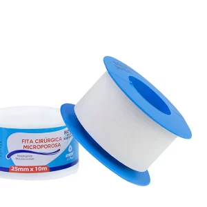 Fita Micropore 25mmX10m - Ciex