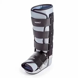 Bota Robofoot + Kit Achilles - Salvapé