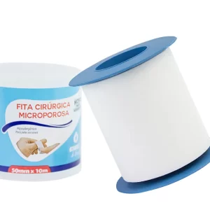 Fita Micropore 50mmX10m - Ciex
