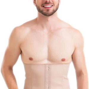 Cinta Masculina Emborrachada 407 -  Esbelt