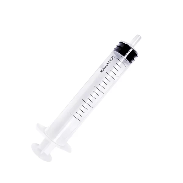 Seringa Sem Agulha Luer Slip 5ml Descarpack - Unidade