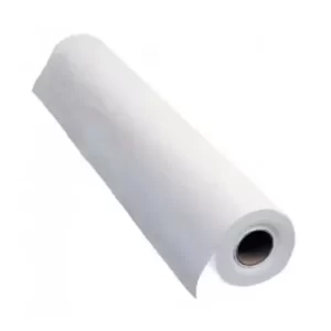 Lençol Papel Branco 70cmX50m- FortClean