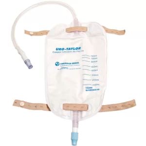 Coletor de Urina para Perna TAYLOR (750ml)