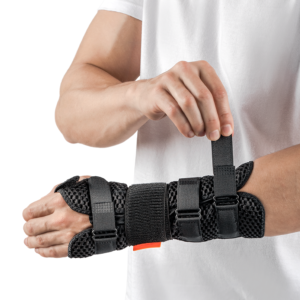 Tala Punho Comfort Air Longa (Direita) - Hidrolight
