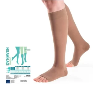Sigvaris 972 Panturrilha Longa