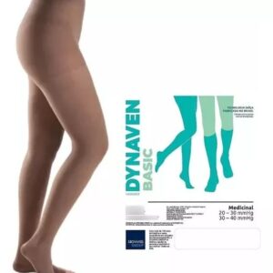 Sigvaris 972 Meia Calça Normal