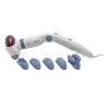 Massageador Corporal G-relax C/ Infravermelho - Bivolt - Supermedy - Image 2