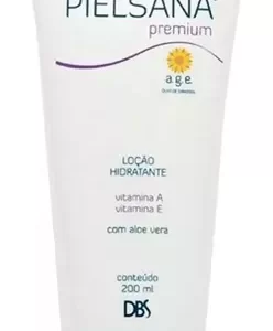Pielsana Hidratante Premium 200g - DBS