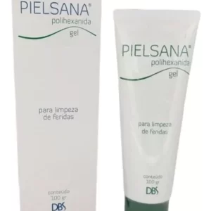 Pielsana Gel PHMB 0,1% 100GR - DBS