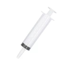 Seringa Sem Agulha Bico Cateter 60ml Medix - Unidade