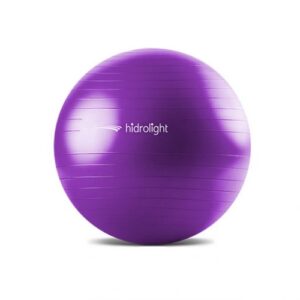 Bola de Exercícios 65cm - Hidrolight
