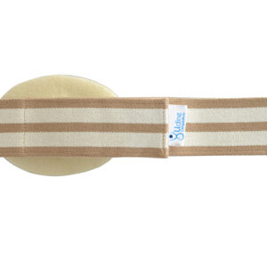 Funda para Hérnia Umbilical - Udine