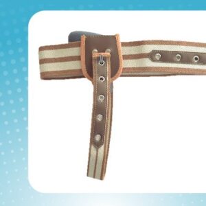 Funda para Hérnia Inguinal (Esquerda) - Udine