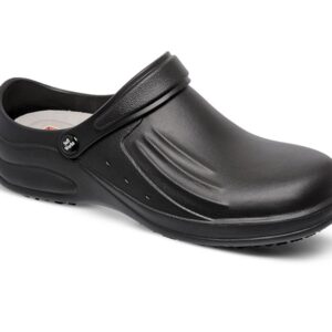 Soft Works BB61 Preto