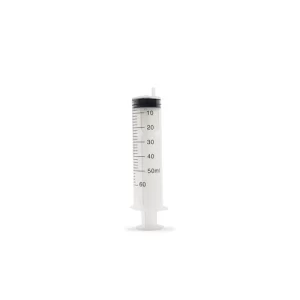 Seringa Sem Agulha Slip 60ml Medix - Unidade