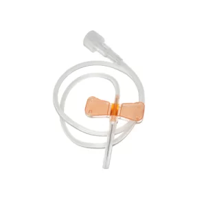 Scalp 25G Medix - Unidade