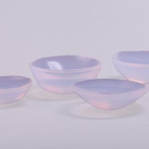 Almofada Distal Silicone TM453 - Tima