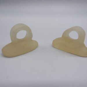 Estribo em Gel (Dedo Único) TM704 - Tima