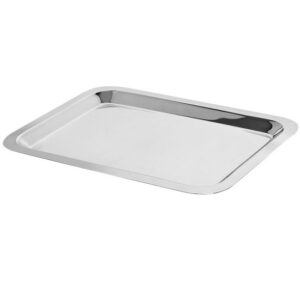 Bandeja Lisa Inox - Fami