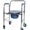 Cadeira de Banho New Inspire - Mobil - Image 2
