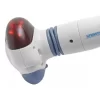 Massageador Corporal G-relax C/ Infravermelho - Bivolt - Supermedy - Image 3