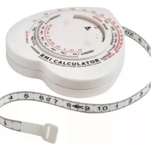 Fita Métrica Antropométrica - Supermedy