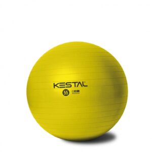 Bola De Pilates 55CM - Kestal