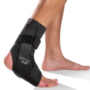 Sensi Ankle (Direito) - Kestal