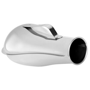 Papagaio Inox 1L - Fami