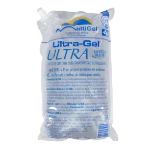Gel Condutor 5kg - Multigel