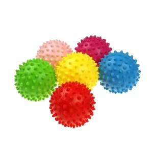 Bolinhas com Cravos - Supermedy
