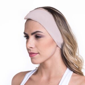 Faixa Pós-Cirúrgica P/ Otoplastia - Biobela 1610