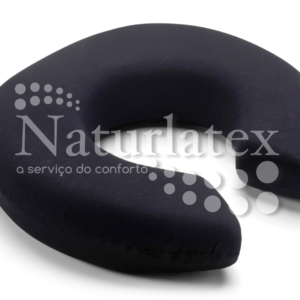 Almofada Para Pescoço - Naturlatex