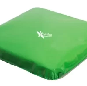 Assento Higiênico De Espuma Quadrada - Artflex