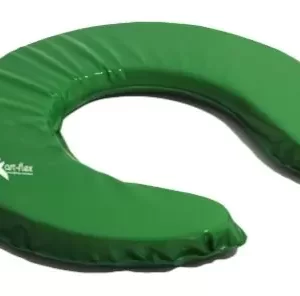 Assento Higiênico De Espuma Aberto Cadeira De Banho - Artflex