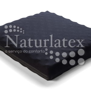 Almofada Rex - Naturlatex