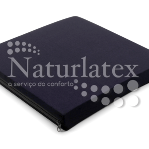 Almofda Confort Max Quadrada - Naturlatex